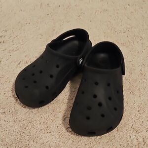 Crocs Size 2